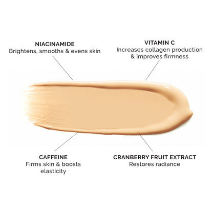 Gleam + Glow SPF 50 Illuminating SPF Moisturizer