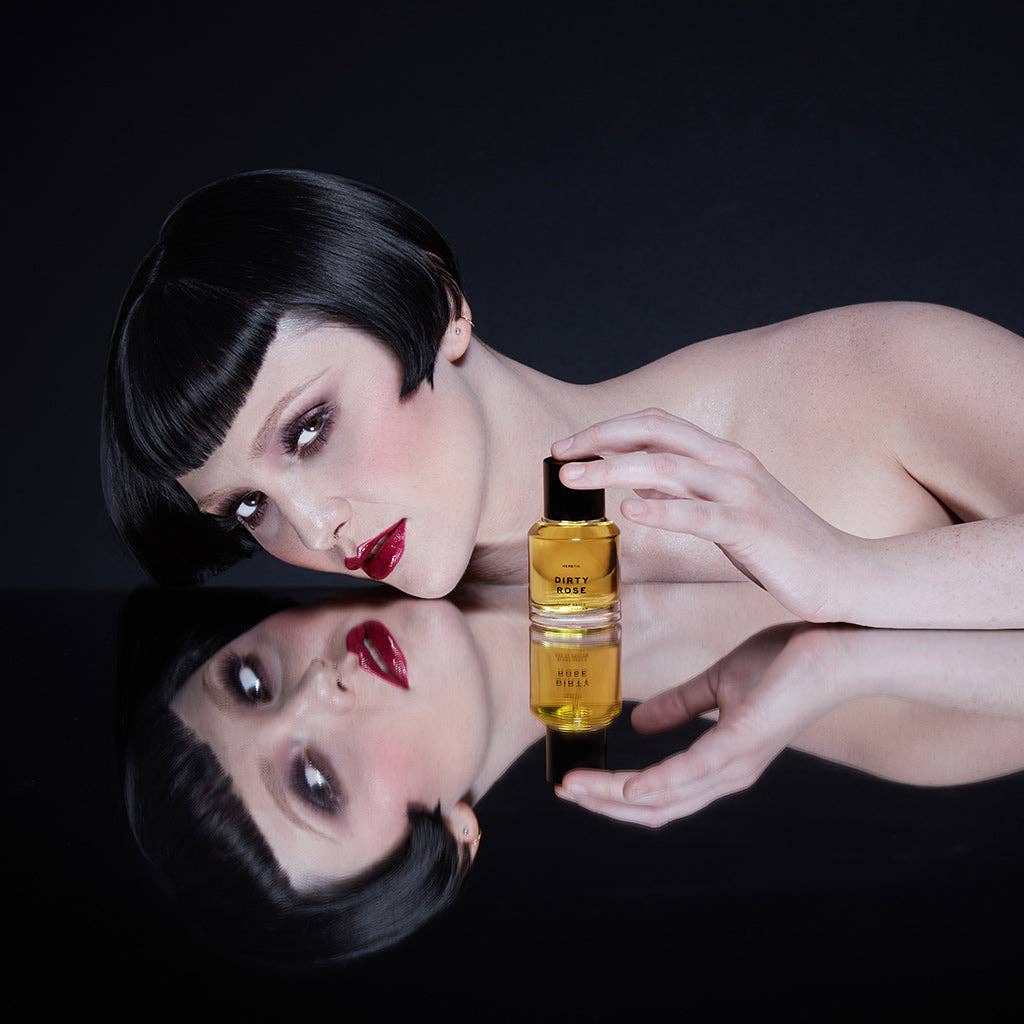 Heretic Parfum DIRTY ROSE Eau de Parfum 50 ml