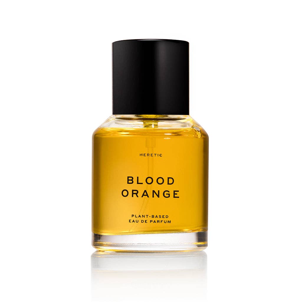 BLOOD ORANGE EAU DE PARFUM