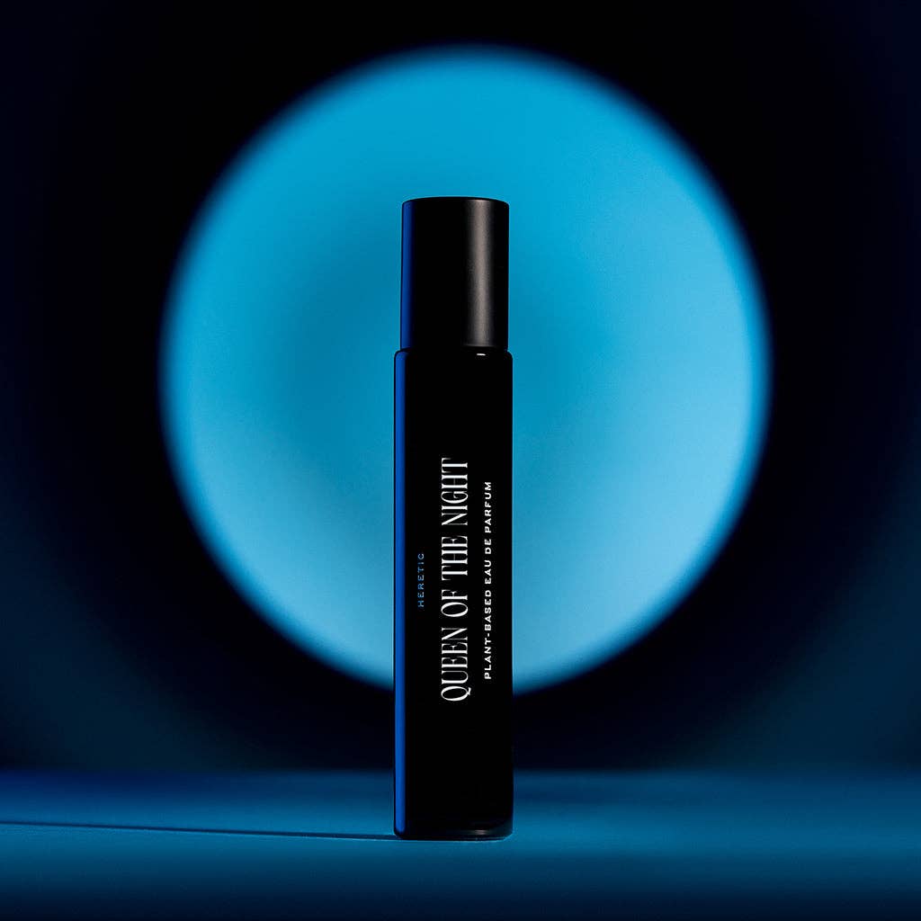 QUEEN OF THE NIGHT Eau de Parfum