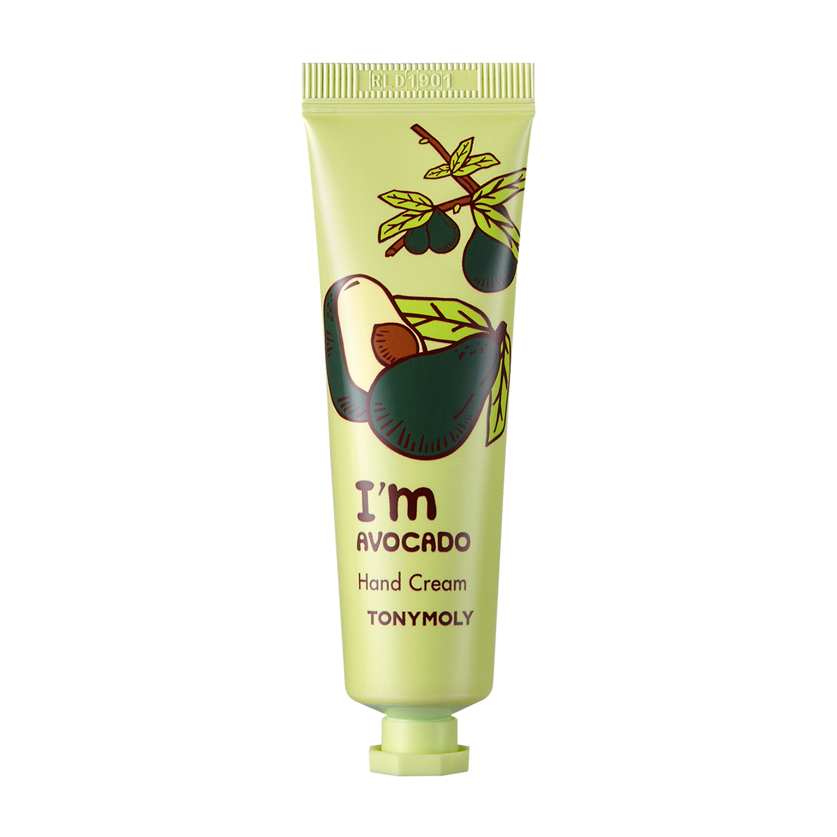 I'm Hand Cream