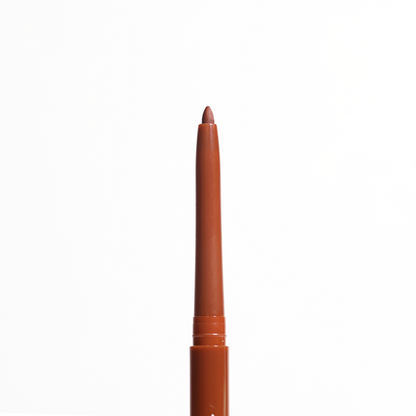 LINE UP Waterproof Creamy Lip Liner - Heidi