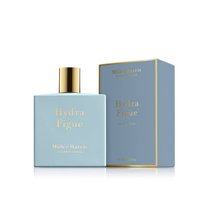 Hydra Figue - 50ml - A woody, aromatic fragrance