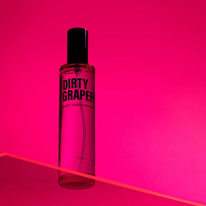 DIRTY GRAPEFRUIT BODY MIST 100 ML