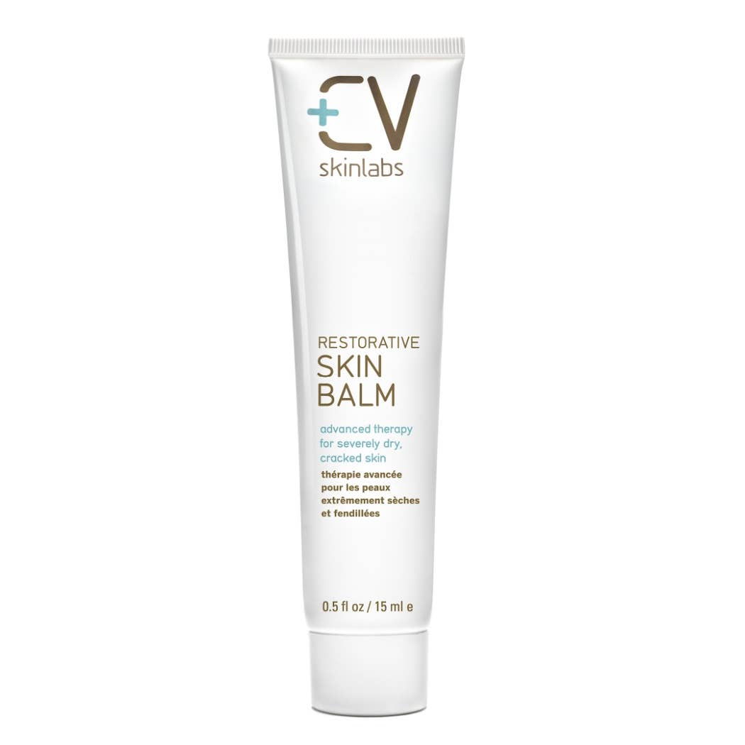 CV SKINLABS Restorative Skin Balm 0.5 oz