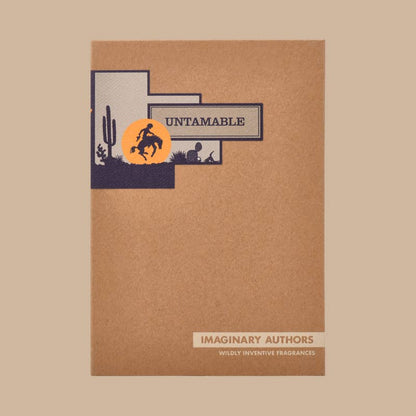 Untamable - Clean Unisex Fragrance
