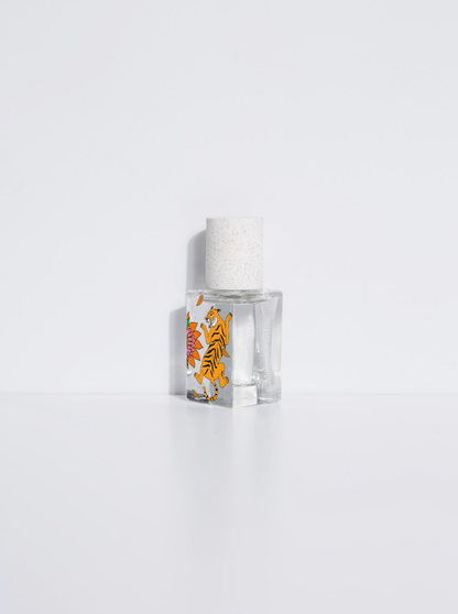 Maison Matine Into The Wild - Eau De Parfum 15ml - a woody, spicy scent