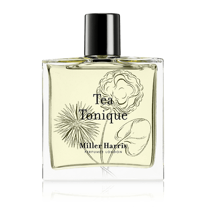 Tea Tonique - A citrusy, aquatic fragrance