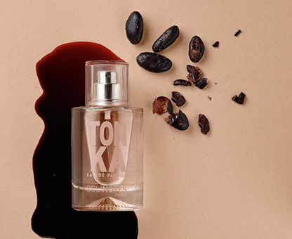 Solinotes Mini Tonka Eau de Parfum 0.5 oz