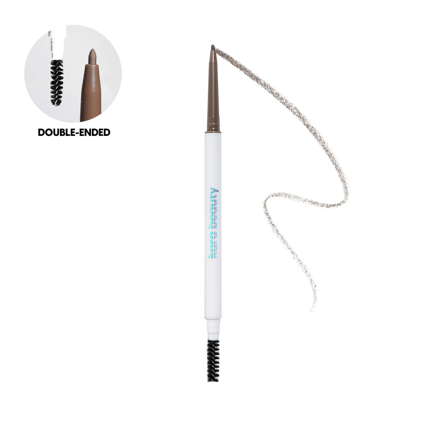 ESSENTIALS Micro Brow Pencil