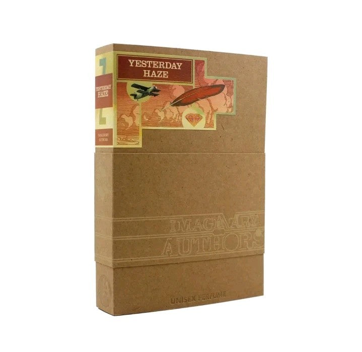 Yesterday Haze - Travel Size 14 ml