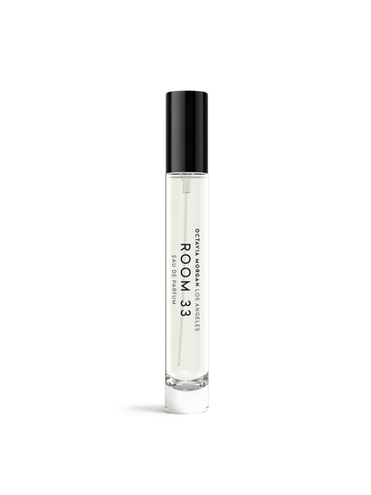 Octavia Morgan ROOM 33 Eau De Parfum Travel Size