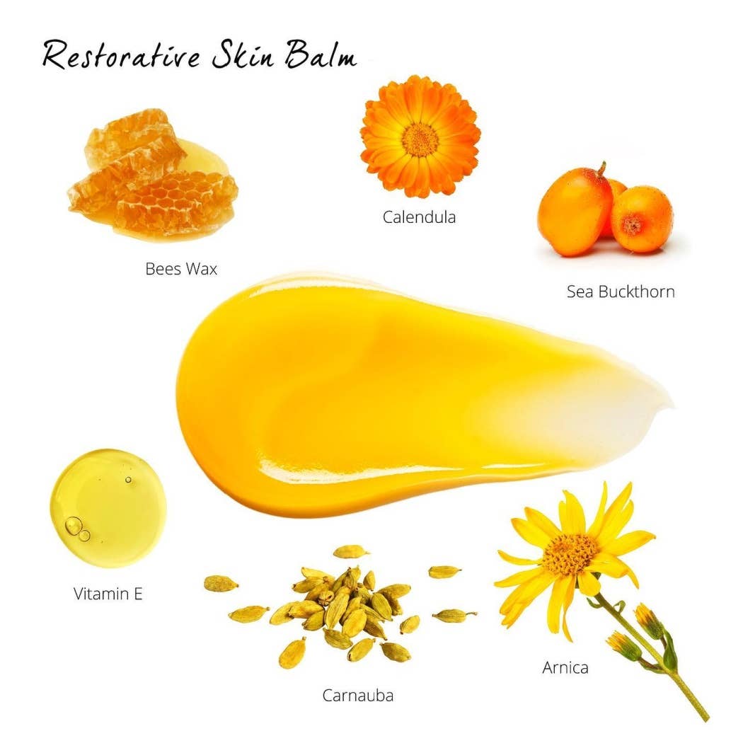 CV SKINLABS Restorative Skin Balm 0.5 oz