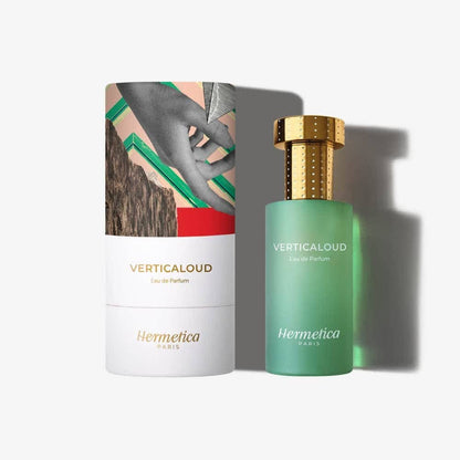 Hermetica Paris VERTICALOUD Eau de Parfum