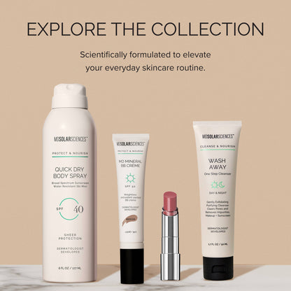 MD Mineral BB Crème SPF 50 Medium