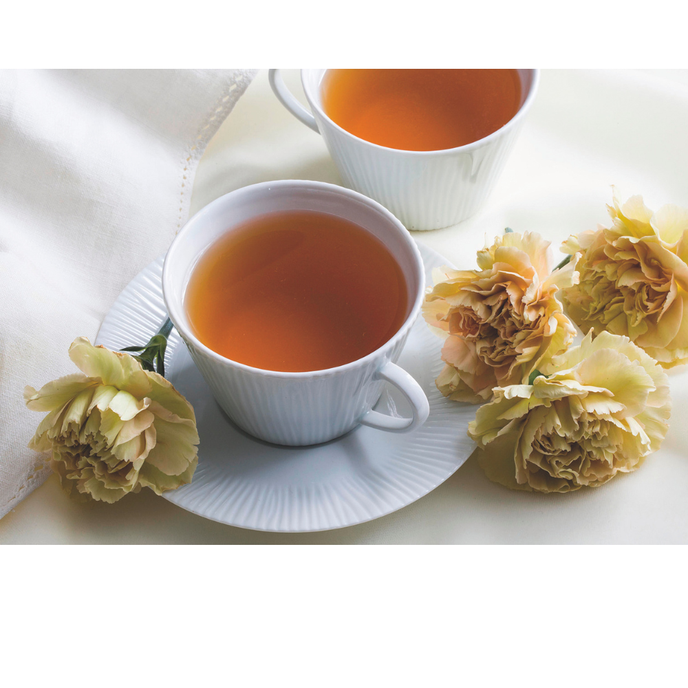 Korres White Tea Eau de Toilette