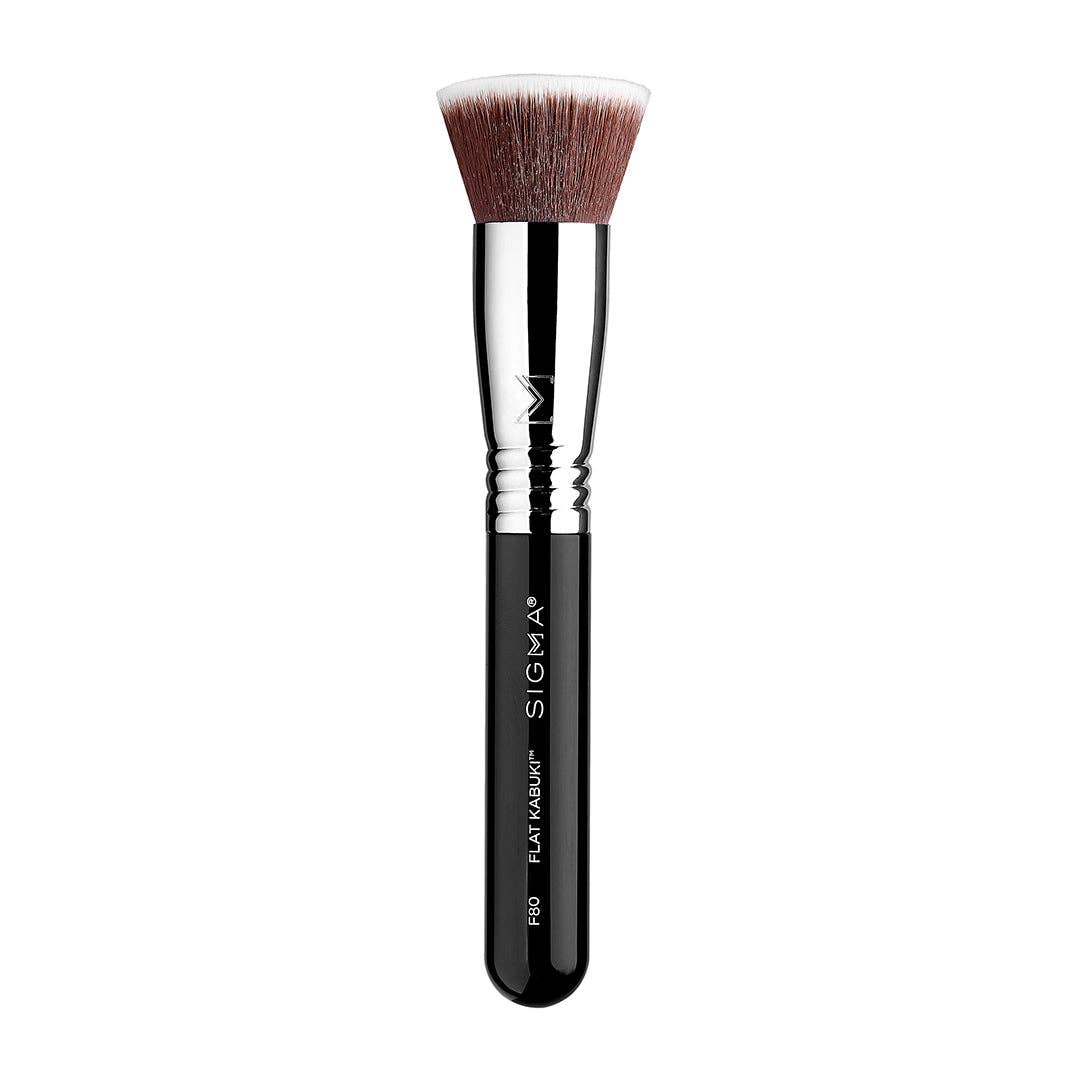 Sigma Beauty F80 FLAT KABUKI™ BRUSH