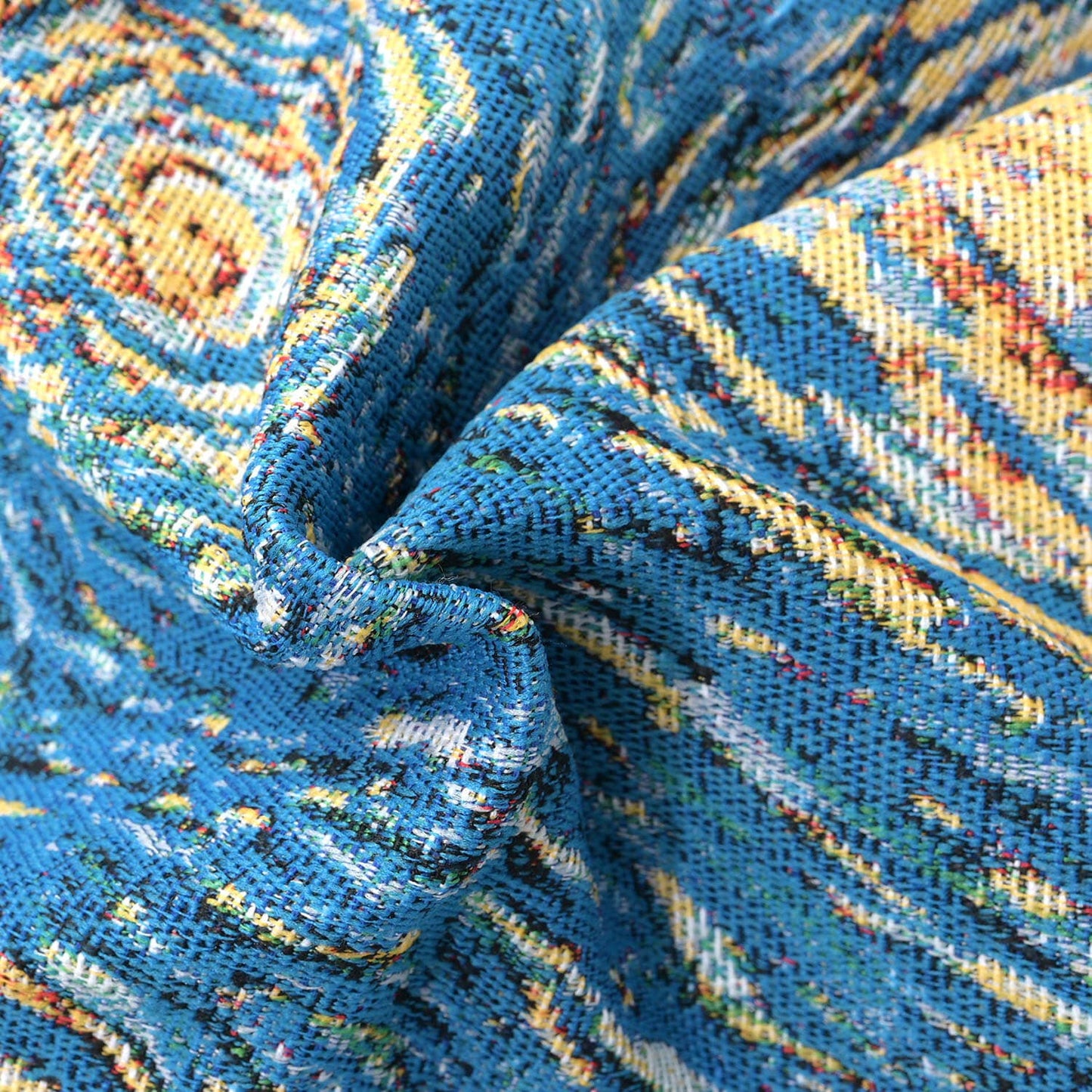 Very Rare by Raf Reyes Starry Night Pants