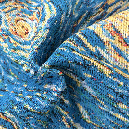 Very Rare by Raf Reyes Starry Night Pants