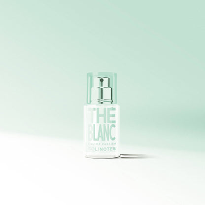 Solinotes Mini White Tea Eau de Parfum 0.5 oz