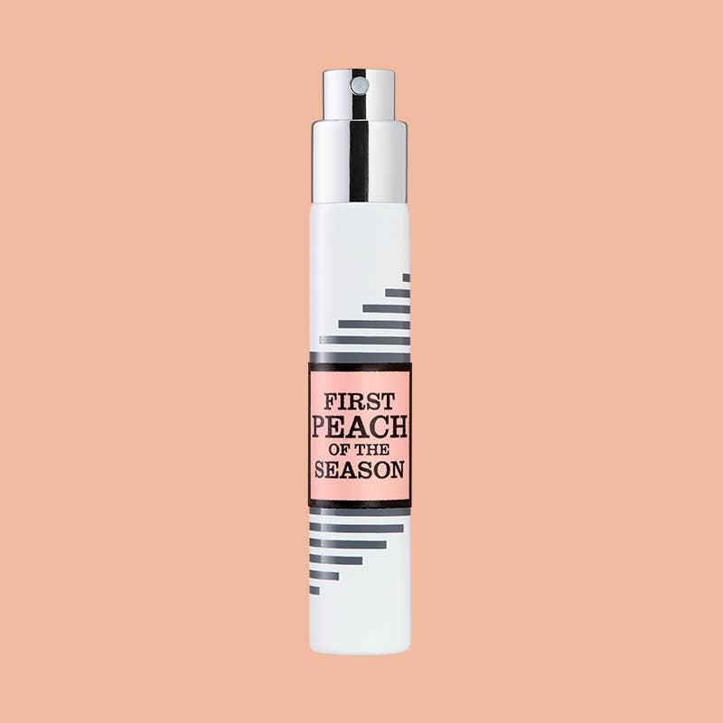 Imaginary Authors FIRST PEACH OF THE SEASON - Travel Size 14 ml