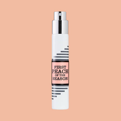 Imaginary Authors FIRST PEACH OF THE SEASON - Travel Size 14 ml