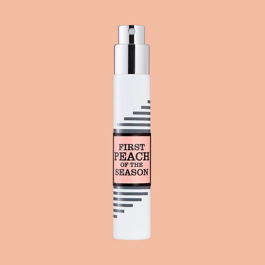 Imaginary Authors FIRST PEACH OF THE SEASON - Travel Size 14 ml