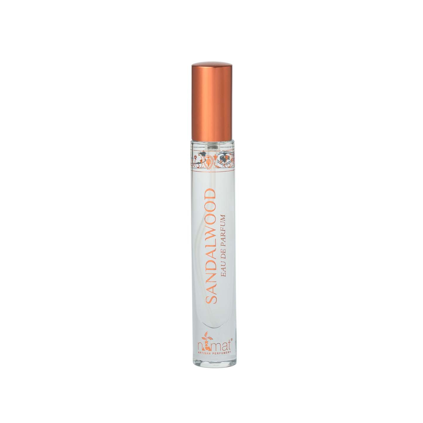 Nemat Sandalwood Eau De Parfum Travel Spray 9ml