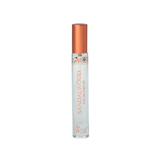 Nemat Sandalwood Eau De Parfum Travel Spray 9ml