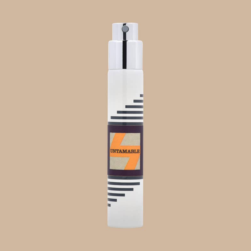 Untamable - Clean unisex Fragrance - Travel Size
