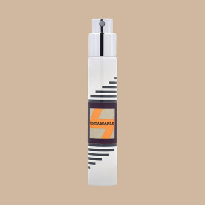 Untamable - Clean unisex Fragrance - Travel Size