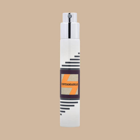 Untamable - Clean unisex Fragrance - Travel Size
