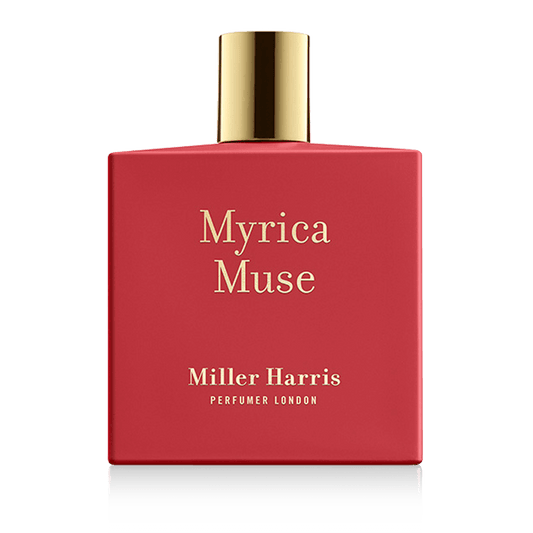 Myrica Muse (50ml) - A fruity, floral and musky fragrance