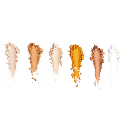 Prados Beauty X Steven Paul Judd 2.0 Eyeshadow Palette