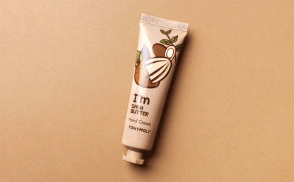 I'm Hand Cream