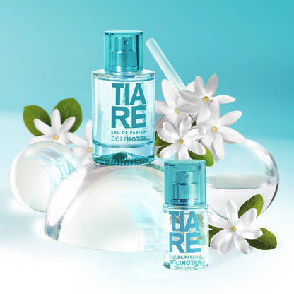 Solinotes Mini Tiare Eau de Parfum 0.5 oz