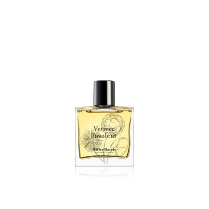 Miller Harris Perfumer Vétiver Insolent (50ml) - A woody fragrance