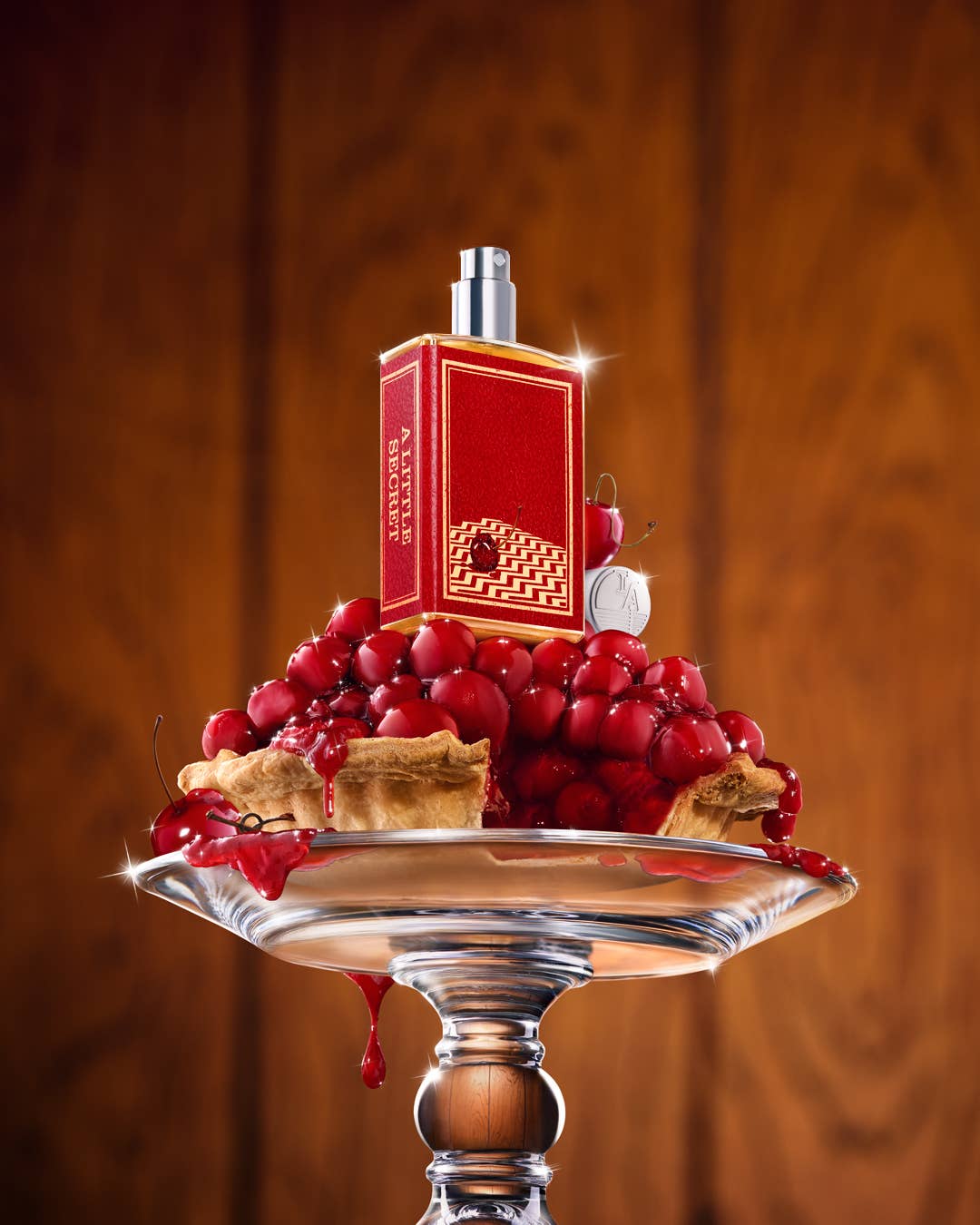 A Little Secret - Clean Unisex Fragrance