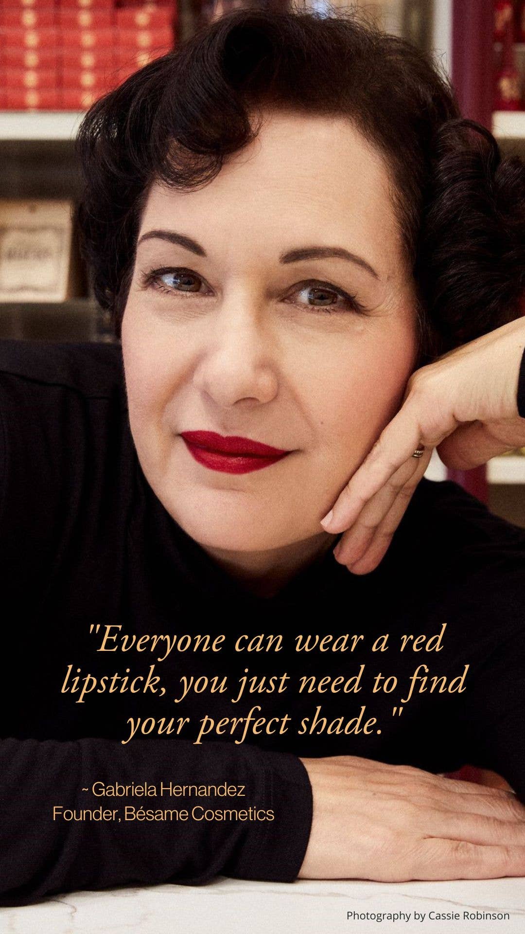 Wild Orchid Lipstick