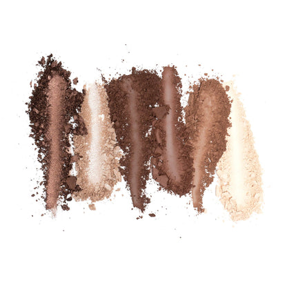 Sagrado Eyeshadow Palette