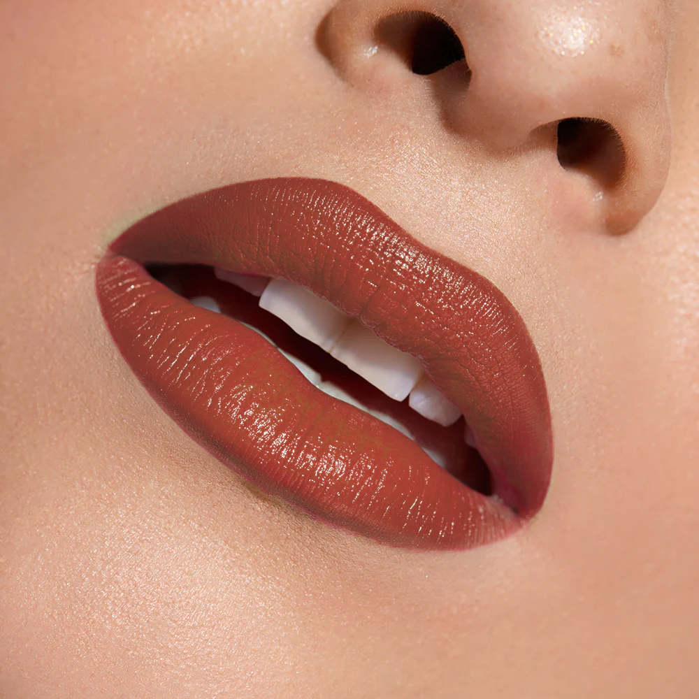 Swinging Sienna Lipstick - 1951