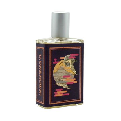 O, Unknown! - Clean Unisex Fragrance