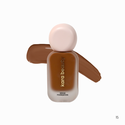 GNO Serum Foundation