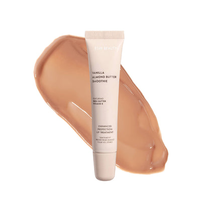 ESW Beauty Vanilla Almond Butter Smoothie Protection Lip Treatment