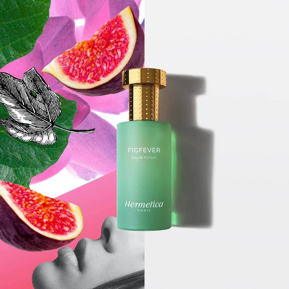 Hermetica Paris FIGFEVER Eau de Parfum 50 ml