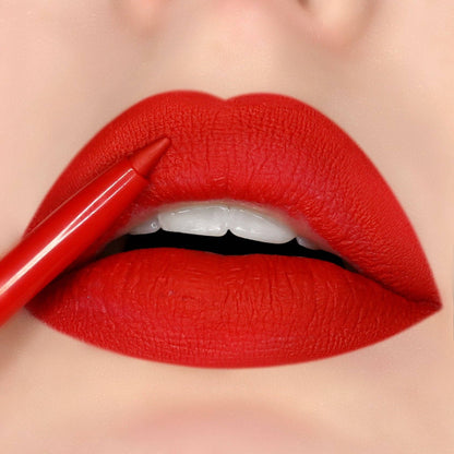 Kara Beauty LINE UP Waterproof Creamy Lip Liner - Brooke