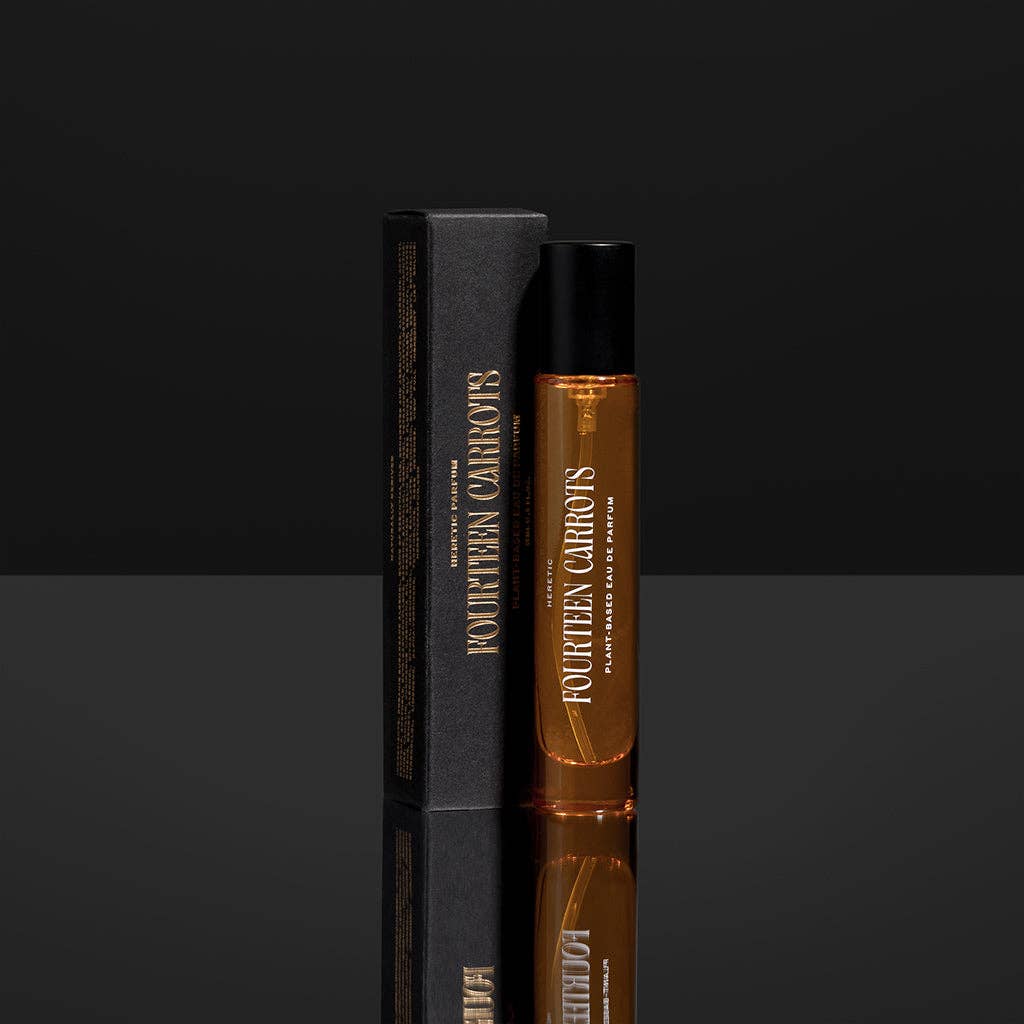 Heretic Parfum FOURTEEN CARROTS Eau de Parfum