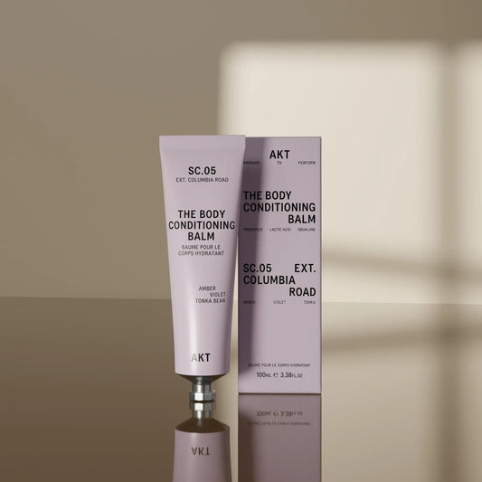 AKT Conditioning Body Balm SC.05 Colombia Road 3.5 fl oz