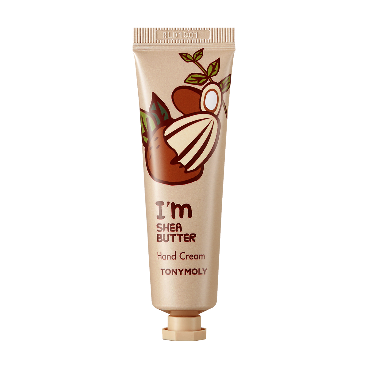 I'm Hand Cream