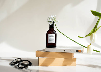 Zeste d'Agrumes (Citrus & Woody) - Eau de Parfum